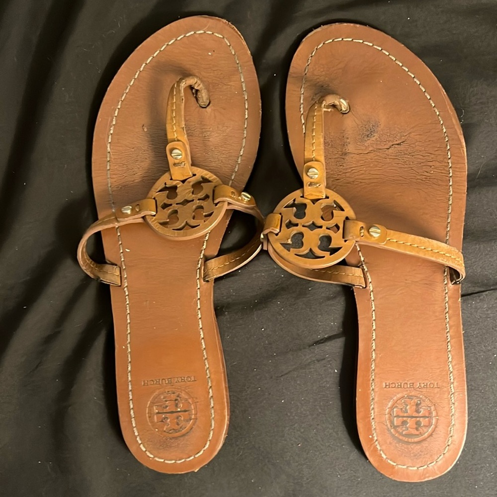 Tory Burch Sandals